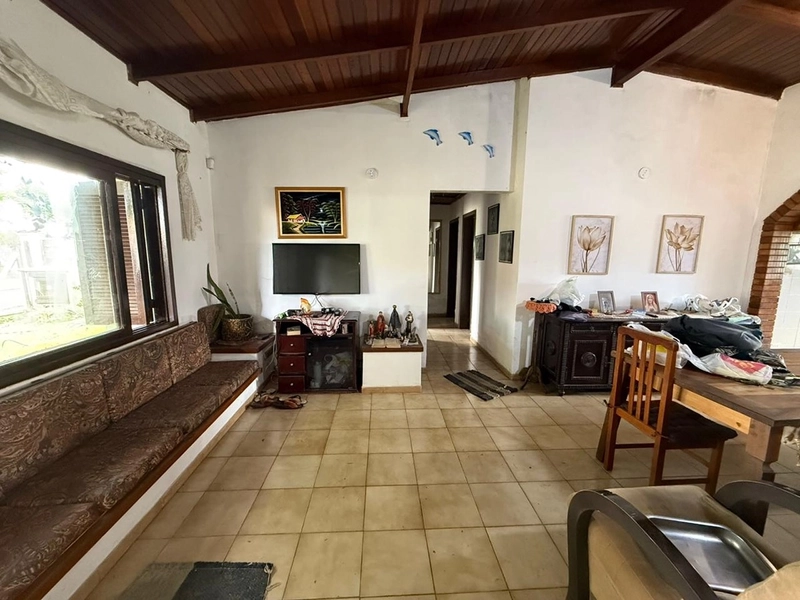 🏡 CASA À VENDA EM IMBÉ | BALNEÁRIO MARILUZ: 3ª foto da galeria de imagens do imóvel