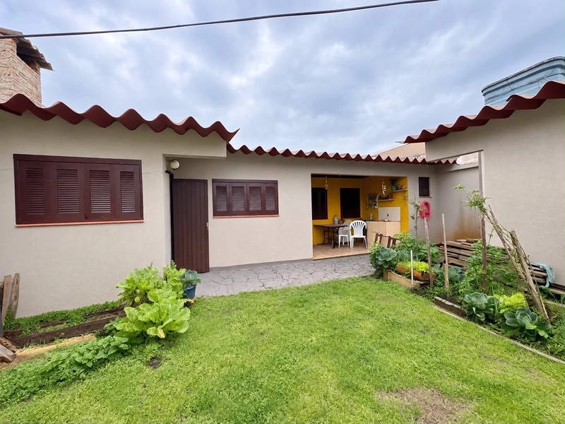 🏡 CASA À VENDA EM IMBÉ | BALNEÁRIO MARILUZ: 10ª foto da galeria de imagens do imóvel