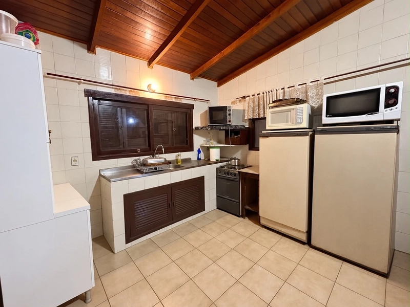 🏡 CASA À VENDA EM IMBÉ | BALNEÁRIO MARILUZ: 6ª foto da galeria de imagens do imóvel