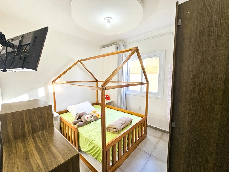 🏡✨ Linda casa em alvenaria, pronta para morar!: 32ª foto da galeria de imagens do imóvel