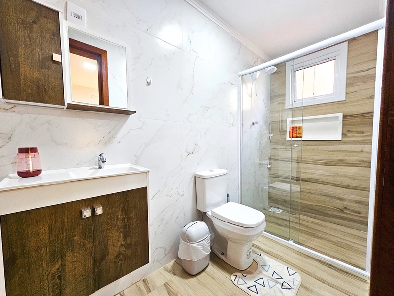 🏡✨ Linda casa em alvenaria, pronta para morar!: 28ª foto da galeria de imagens do imóvel
