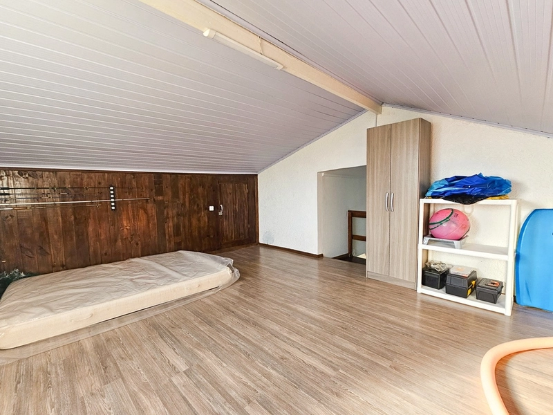 🏡✨ Linda casa em alvenaria, pronta para morar!: 9ª foto da galeria de imagens do imóvel