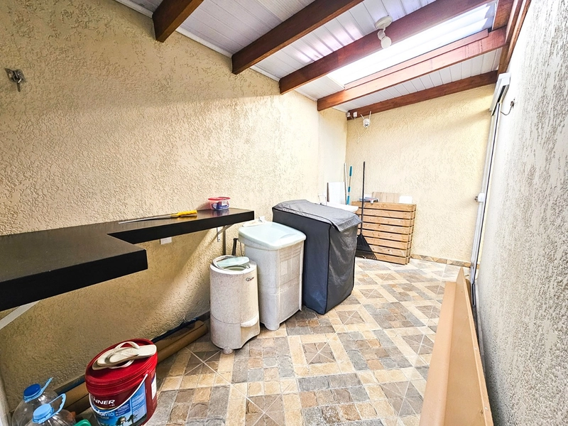 🏡✨ Linda casa em alvenaria, pronta para morar!: 26ª foto da galeria de imagens do imóvel