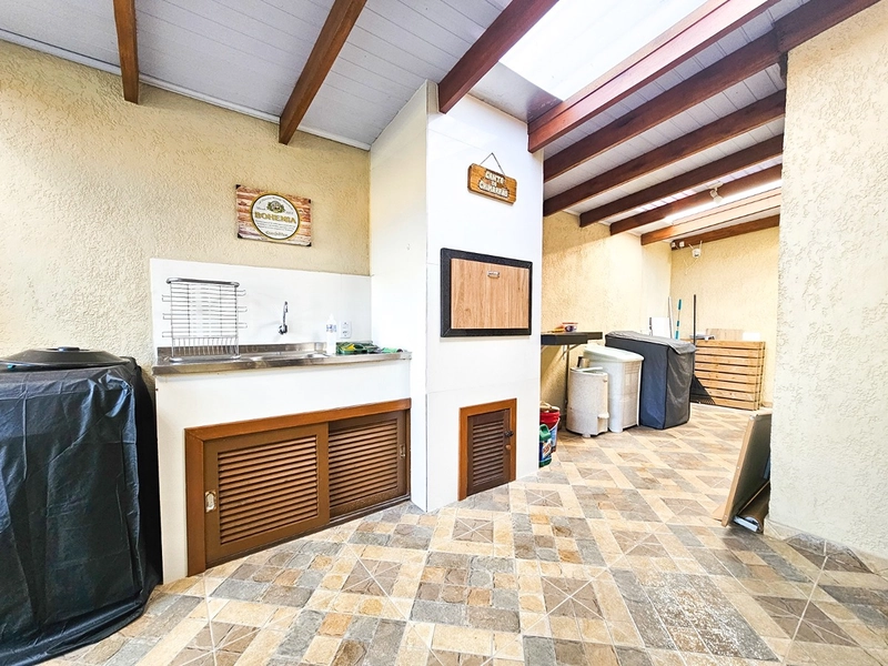 🏡✨ Linda casa em alvenaria, pronta para morar!: 19ª foto da galeria de imagens do imóvel