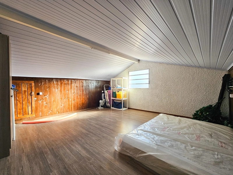 🏡✨ Linda casa em alvenaria, pronta para morar!: 8ª foto da galeria de imagens do imóvel