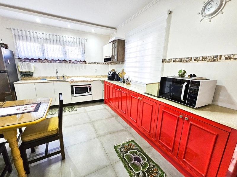 🏡✨ Linda casa em alvenaria, pronta para morar!: 4ª foto da galeria de imagens do imóvel