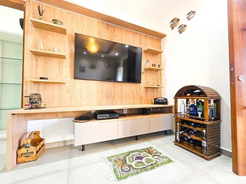 🏡✨ Linda casa em alvenaria, pronta para morar!: 18ª foto da galeria de imagens do imóvel