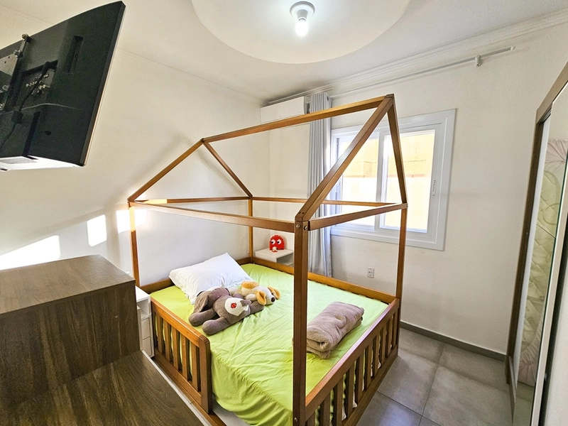 🏡✨ Linda casa em alvenaria, pronta para morar!: 2ª foto da galeria de imagens do imóvel