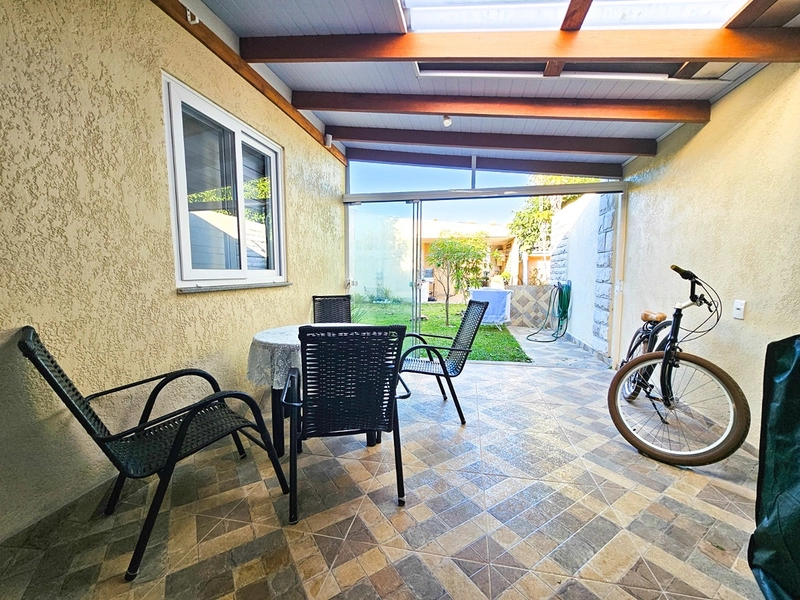 🏡✨ Linda casa em alvenaria, pronta para morar!: 23ª foto da galeria de imagens do imóvel