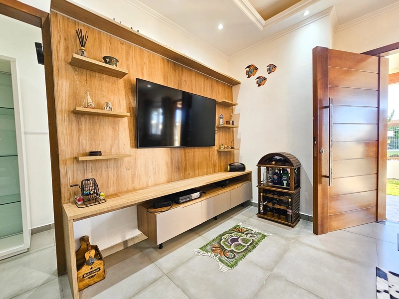 🏡✨ Linda casa em alvenaria, pronta para morar!: 40ª foto da galeria de imagens do imóvel