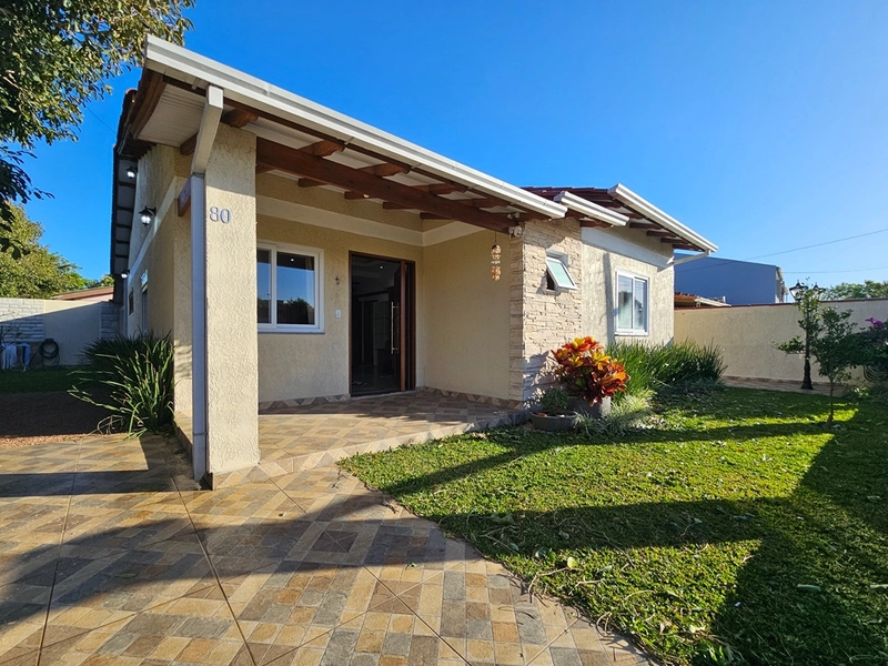 🏡✨ Linda casa em alvenaria, pronta para morar!: 21ª foto da galeria de imagens do imóvel
