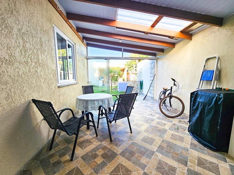 🏡✨ Linda casa em alvenaria, pronta para morar!: 39ª foto da galeria de imagens do imóvel