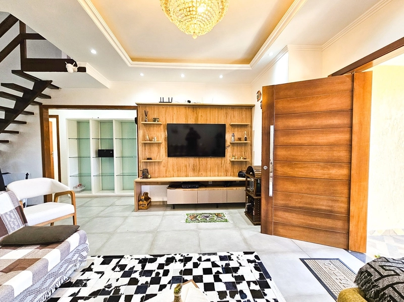 🏡✨ Linda casa em alvenaria, pronta para morar!: 37ª foto da galeria de imagens do imóvel