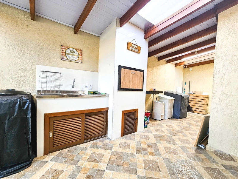 🏡✨ Linda casa em alvenaria, pronta para morar!: 35ª foto da galeria de imagens do imóvel