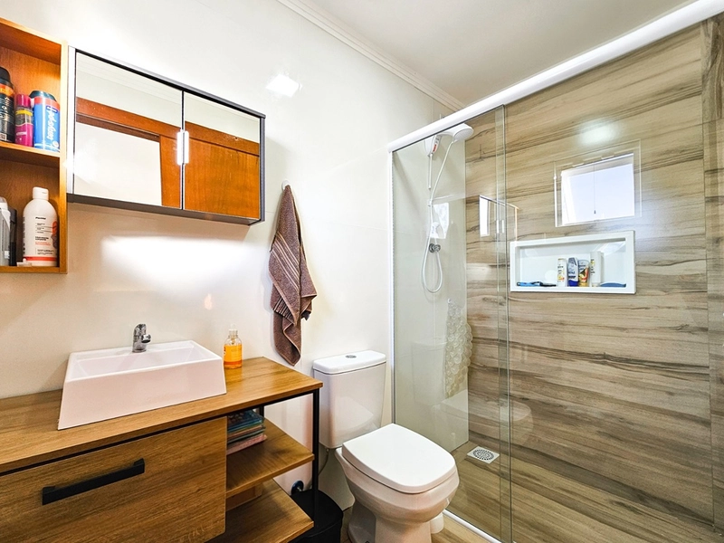 🏡✨ Linda casa em alvenaria, pronta para morar!: 25ª foto da galeria de imagens do imóvel