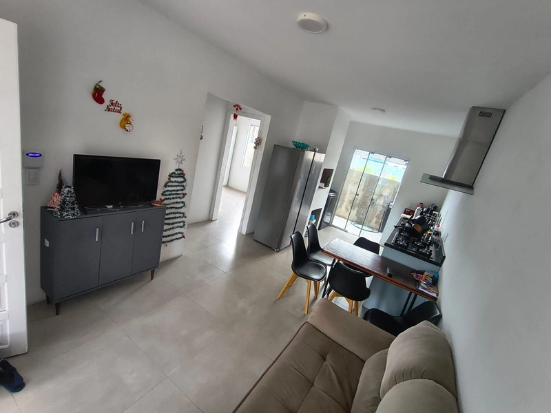 Casa à venda em Imbé - Presidente : 6ª foto da galeria de imagens do imóvel