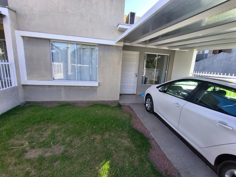 Imóvel residencial ou comercial