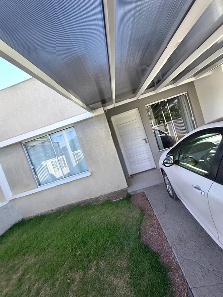 Casa à venda em Imbé - Presidente : 7ª foto da galeria de imagens do imóvel