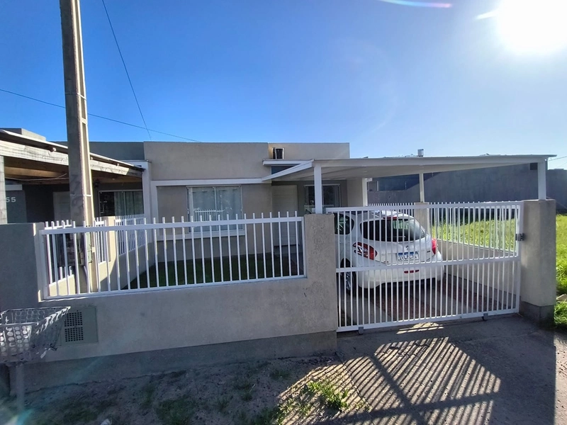 Casa à venda em Imbé - Presidente : 8ª foto da galeria de imagens do imóvel