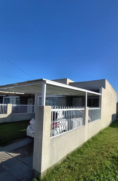 Casa à venda em Imbé - Presidente : 2ª foto da galeria de imagens do imóvel