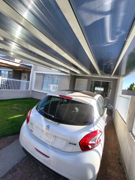 Casa à venda em Imbé - Presidente : 3ª foto da galeria de imagens do imóvel