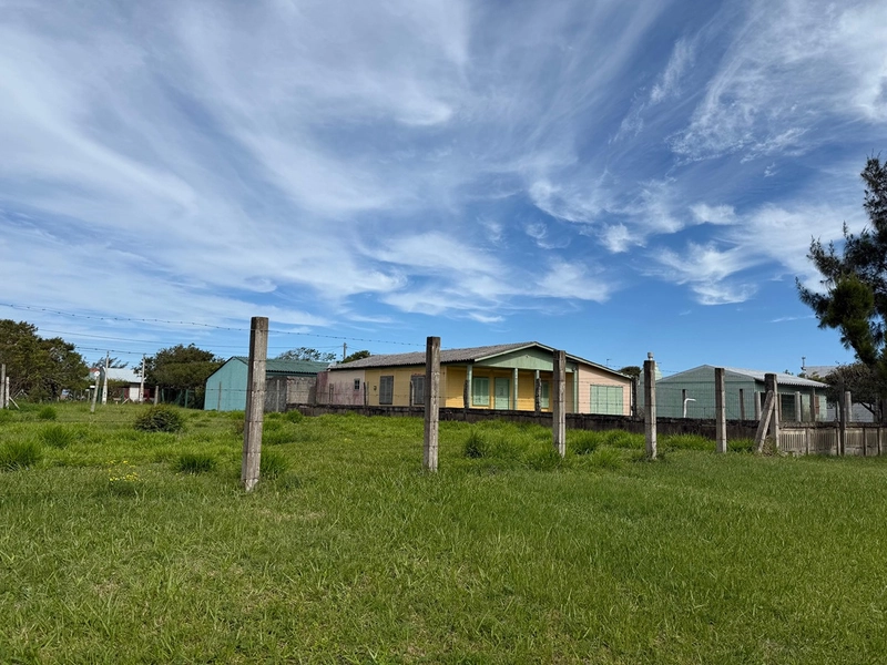 Imóvel residencial ou comercial