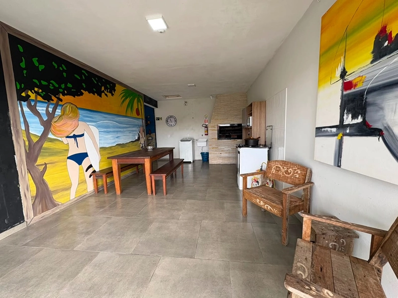🏡 Apartamento/Estúdio à venda em Imbé – Próximo ao mar!: 8ª foto da galeria de imagens do imóvel