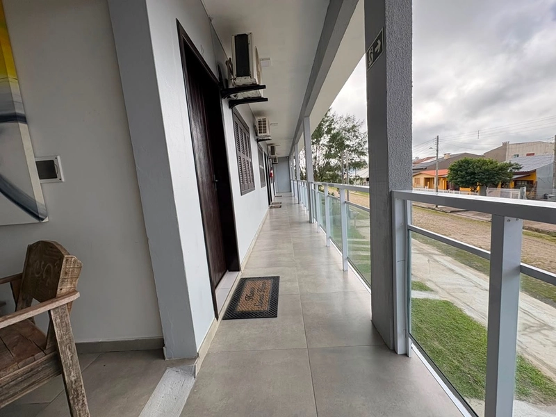 🏡 Apartamento/Estúdio à venda em Imbé – Próximo ao mar!: 9ª foto da galeria de imagens do imóvel
