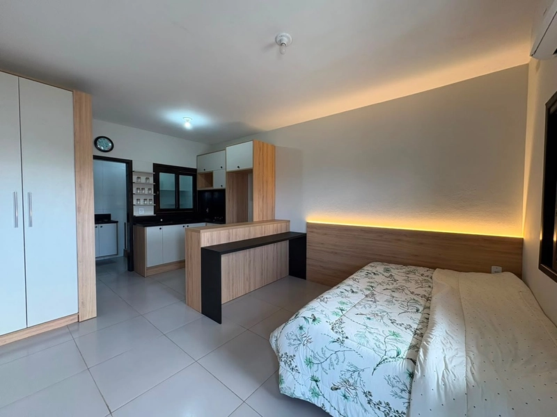 🏡 Apartamento/Estúdio à venda em Imbé – Próximo ao mar!: 6ª foto da galeria de imagens do imóvel