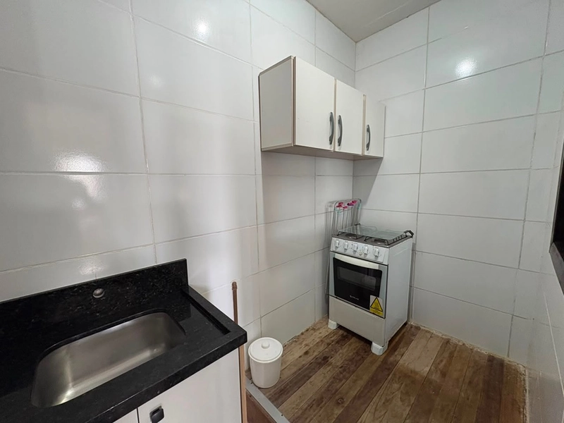🏡 Apartamento/Estúdio à venda em Imbé – Próximo ao mar!: 12ª foto da galeria de imagens do imóvel
