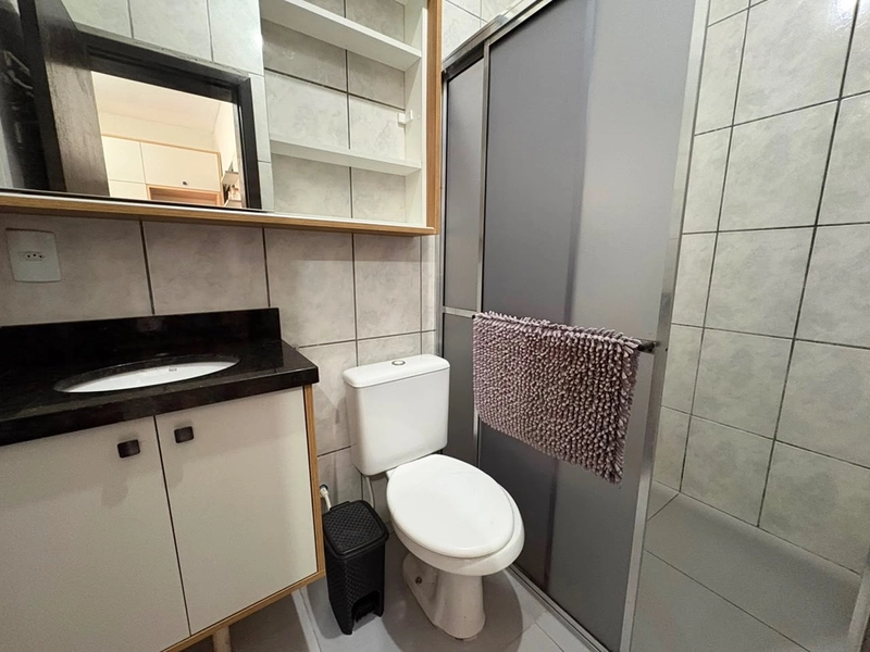 🏡 Apartamento/Estúdio à venda em Imbé – Próximo ao mar!: 10ª foto da galeria de imagens do imóvel