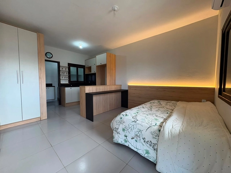 🏡 Apartamento/Estúdio à venda em Imbé – Próximo ao mar!: 2ª foto da galeria de imagens do imóvel