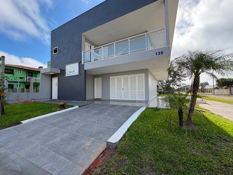 🏡 Apartamento/Estúdio à venda em Imbé – Próximo ao mar!: 16ª foto da galeria de imagens do imóvel