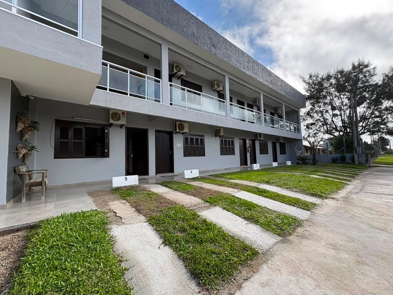 🏡 Apartamento/Estúdio à venda em Imbé – Próximo ao mar!: 15ª foto da galeria de imagens do imóvel
