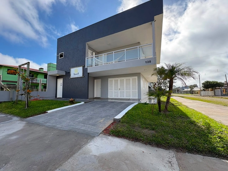 🏡 Apartamento/Estúdio à venda em Imbé – Próximo ao mar!: 18ª foto da galeria de imagens do imóvel