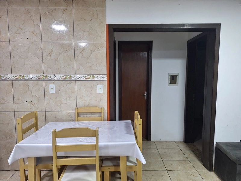 Casa à venda em Imbé - Presidente : 4ª foto da galeria de imagens do imóvel