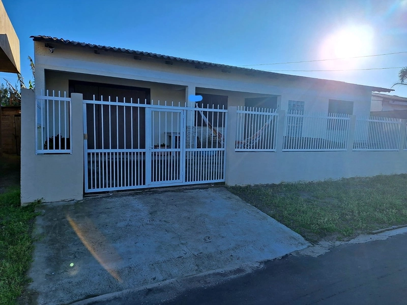 Casa à venda em Imbé - Presidente : 5ª foto da galeria de imagens do imóvel