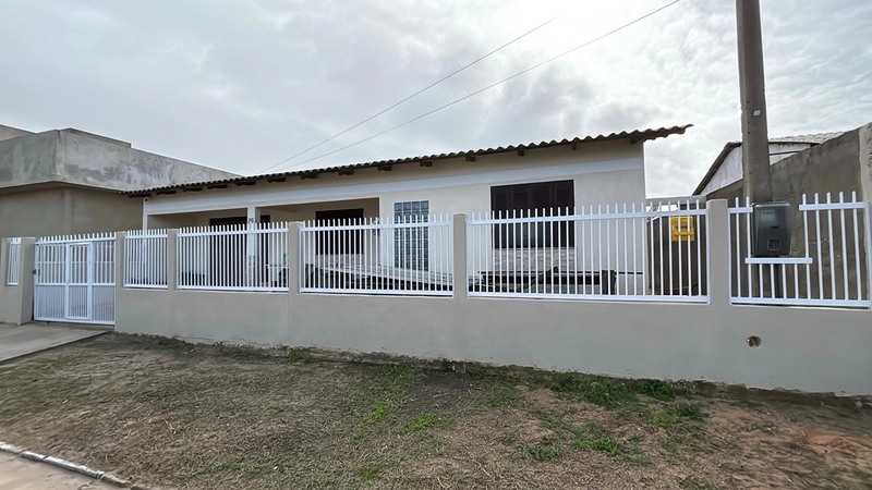 Casa à venda em Imbé - Presidente : 1ª foto da galeria de imagens do imóvel