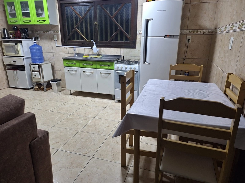 Casa à venda em Imbé - Presidente : 8ª foto da galeria de imagens do imóvel