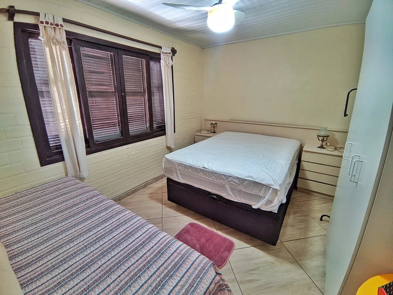 Casa à venda em Imbé: 4ª foto da galeria de imagens do imóvel