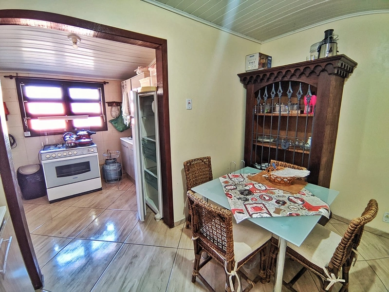 Casa à venda em Imbé: 12ª foto da galeria de imagens do imóvel