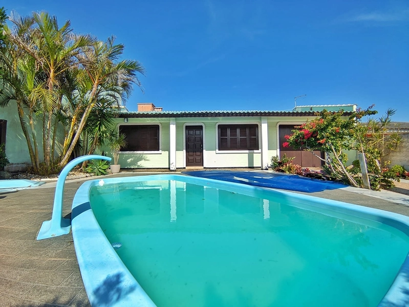 Casa à venda em Imbé: 6ª foto da galeria de imagens do imóvel