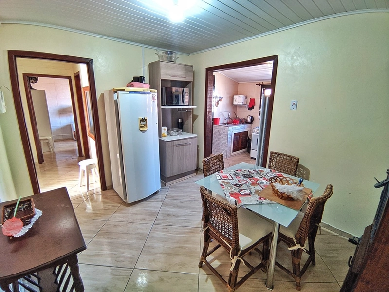 Casa à venda em Imbé: 3ª foto da galeria de imagens do imóvel