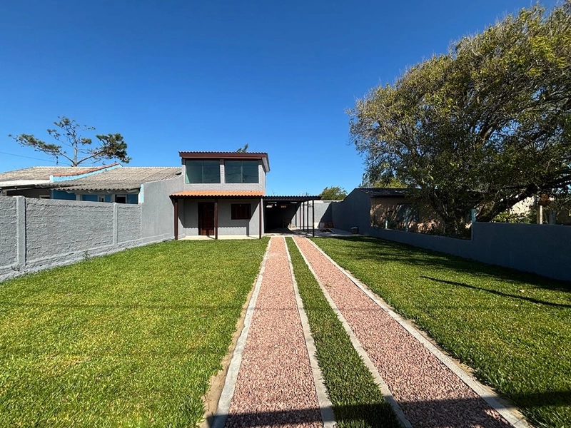 Imóvel residencial ou comercial