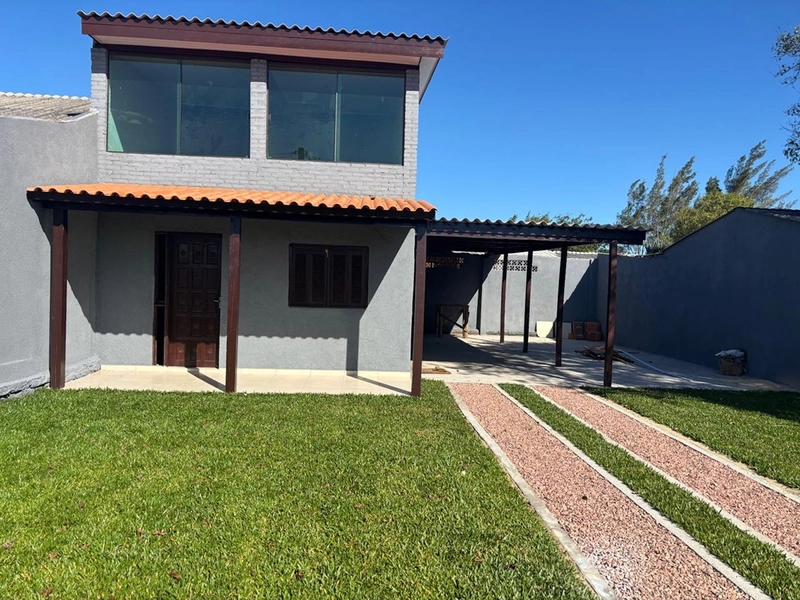 Casa à venda em Mariluz - Região de Moradores: 7ª foto da galeria de imagens do imóvel