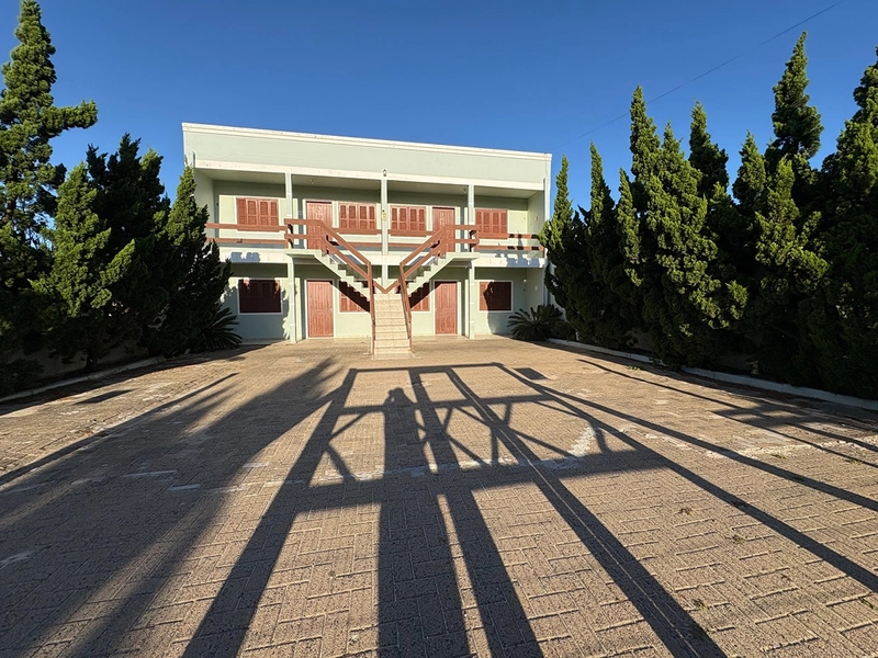 Imóvel residencial ou comercial