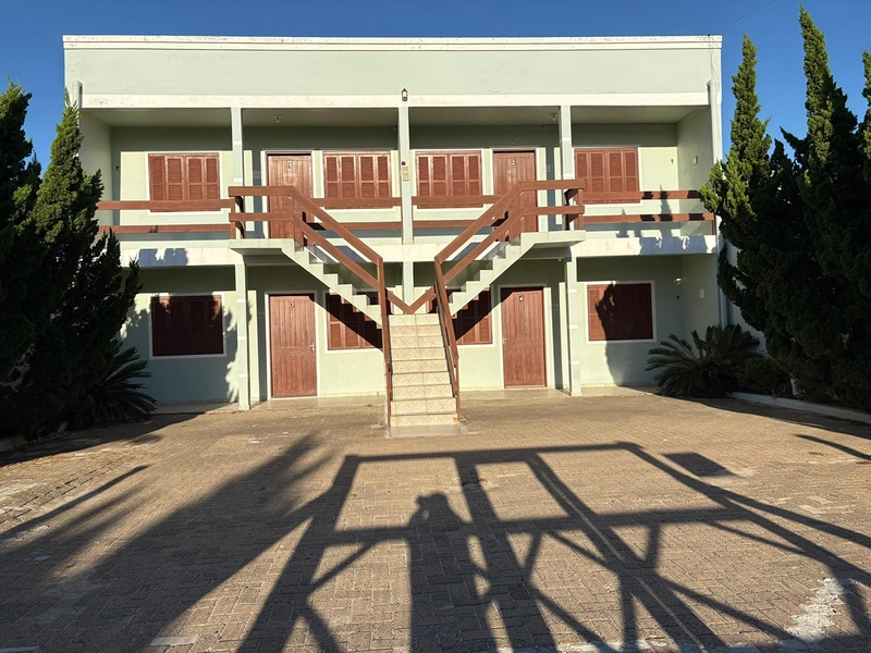 Pousada à venda em Mariluz : 2ª foto da galeria de imagens do imóvel