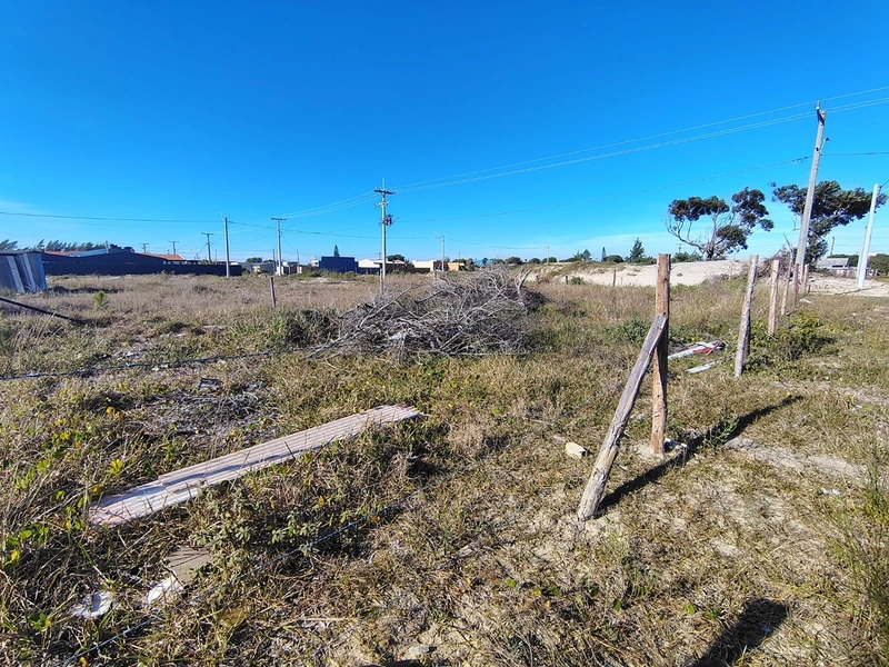 📍 Terreno à venda no Balneário Marisul – Imbé/RS: 2ª foto da galeria de imagens do imóvel
