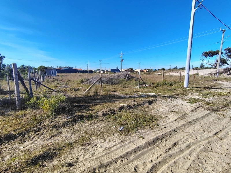 📍 Terreno à venda no Balneário Marisul – Imbé/RS: 3ª foto da galeria de imagens do imóvel