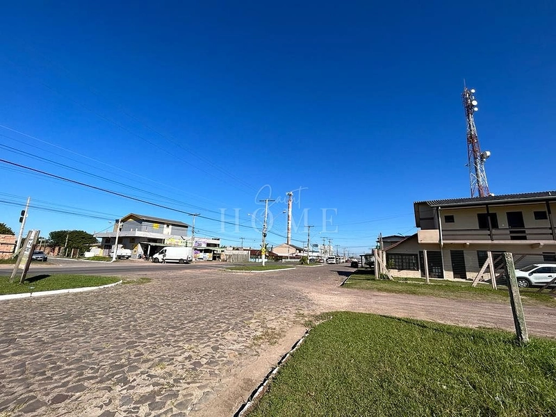 terreno à venda na paraguassu: 1ª foto da galeria de imagens do imóvel